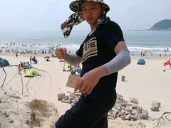 -西涌国际滨海旅游区