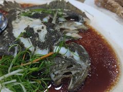 -旺富东海大酒楼(海鲜街店)