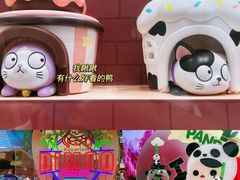 -泡泡玛特POPMART(太古里店)