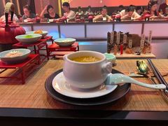 -金陵梦华·宫宴(南京首店)