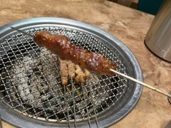 -金太阳海鲜烧烤·本地人餐厅(东纬路旗舰店)