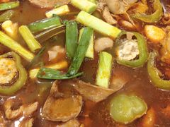 -湘肠香火锅店(团结湖店)