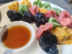 -1937青岛老味道·海肠捞饭·青岛菜(大鲍岛栈桥店)