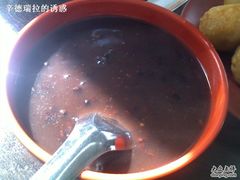 红豆粥-糯米香(长江路店)