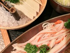 -季季山·云南野生菌火锅(上海首店)