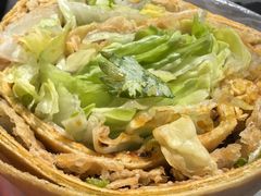 -山东傻大粗粮煎饼(牛街店)