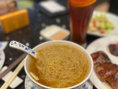 鲜虾云吞面-正斗·港式粤菜(SKLP店)