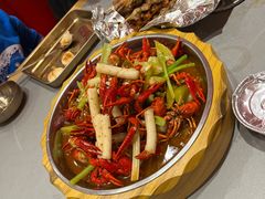 -龙虾奇迹(大华三路店)