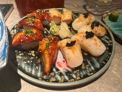 -炙柒Sekinana·精致日料(合生汇店)