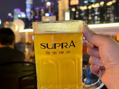 -琶醍壹号•潮菜江景餐吧