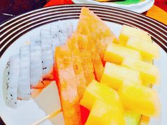 -九井澤精致料理(金茂店)