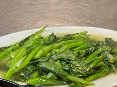 -龙眼南白粥六顺白粥