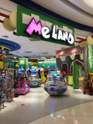 -meland(成都金牛凯德广场店)