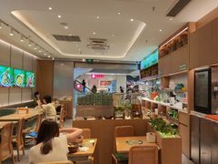 -谷田稻香·砂锅菜(西乡天虹店)