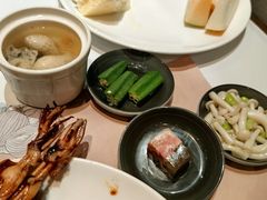 -晶丽香榭自助餐(南京大饭店)