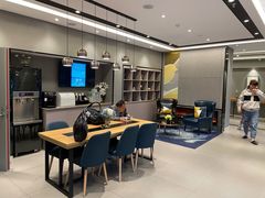 -如家商旅酒店(苏州绿宝广场何山路地铁站店)