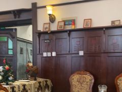 -中山路壹号传奇club·啤酒花园餐厅