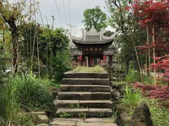 -驿舍·民國老营房院子私房菜(科学会堂店)