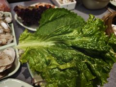 -韩盛·盛江山自助料理(中街大悦城黑金店)