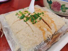 蒸豆腐-醉春风(长汀县店头街店)