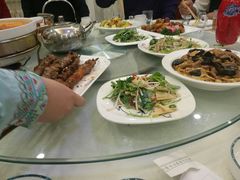 -帕米尔食府(白云观店)