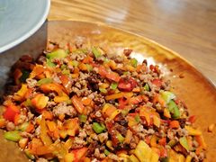 -金孔雀德宏傣味餐馆(魏公村店)