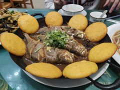 -华圆美食
