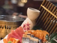 -太古汇海鲜姿造(延寿店)