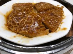 -凤凰楼酒家·粤宴点心(华强北店)