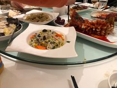 -松鹤楼(狮山永利广场店)
