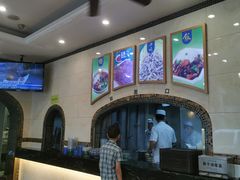 -西部马华清真食府·丝路菜(大钟寺店)