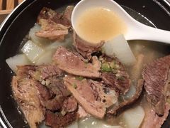 -十六台·经典广东菜(德外大街店)