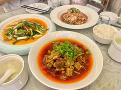 -成都驻京办餐厅(蜀都宾馆店)