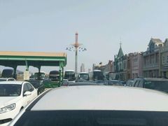 -蓬莱欧乐堡梦幻世界