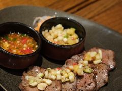 -CHINCHIN 青青·泰国料理(万象食家店)