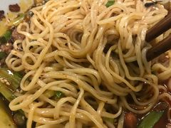 -车沾巷·重庆老味豌杂面