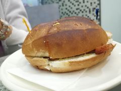 -义顺牛奶公司(庇利金街店)