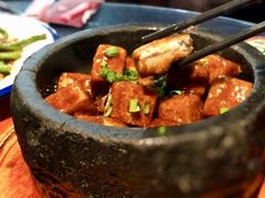 -甘家界牌柠檬鸭(青山店)