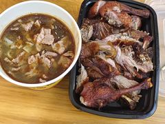 -王记生烫牛杂面馆(兰陵路店)