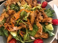 -萨尔瓦多Salvador's