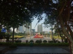 景点-人民广场