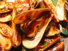 -长沙北辰洲际酒店-兰调全日餐厅