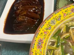-起源小厨·水席·炒菜(洛邑古城店)