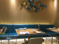 -青瓷火锅料理(西单大悦城店)