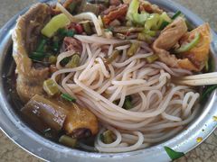 -凤张螺蛳粉·爽口粉(跃进路总店)