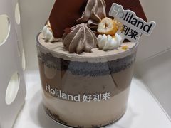 -好利来(新华百货店)