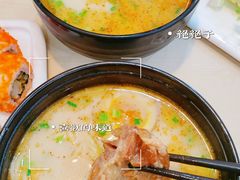-禾绿回转寿司(国瑞店)