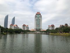 -厦门大学(思明校区)