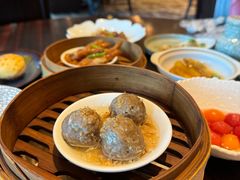 -新天世纪中餐厅