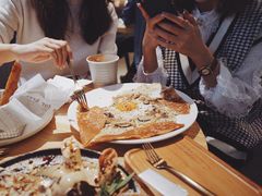 -GOTLOT COFFEE&KITCHEN角落厨房NOOK店